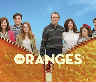 The Oranges (2012)