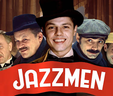 Jazzmen (1983)