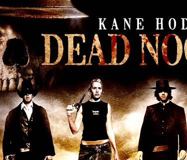 Dead Noon (2009)