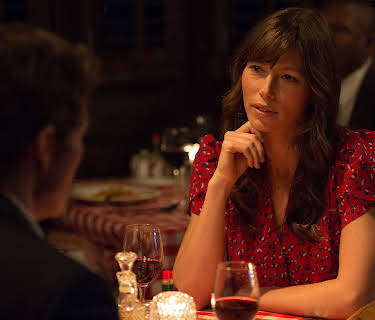 Shock and Awe (2018)