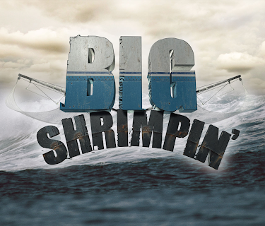 Big Shrimpin' Season 1