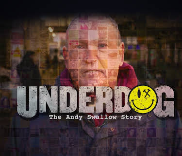 Underdog: The Andy Swallow Story (2024)
