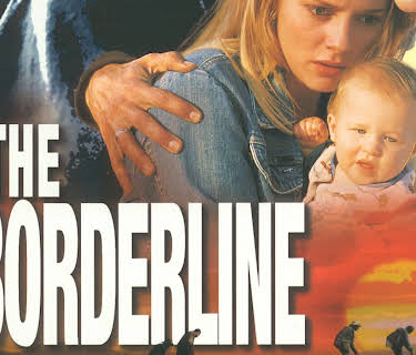 On the Borderline (2001)