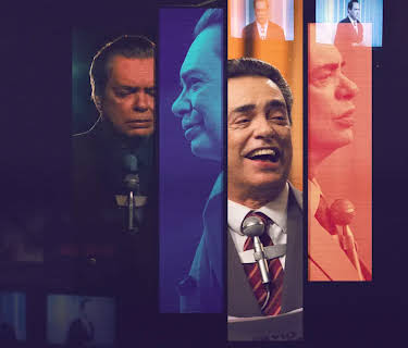 O Rei Da TV