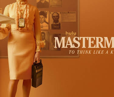 Mastermind: To Think Like a Killer