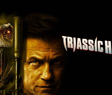 Triassic Hunt (2021)
