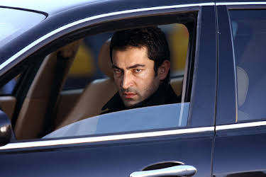 Kenan Imirzalioglu