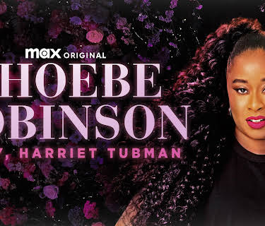 Phoebe Robinson: Sorry, Harriet Tubman (2021)