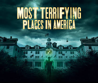 Most Terrifying Places in America, Season 1