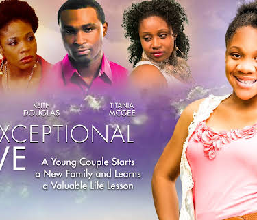 Unexceptional Love (2013)