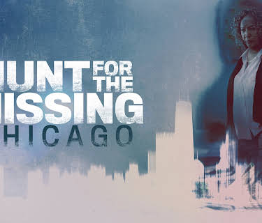 Hunt for the Missing: Chicago