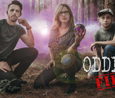 Oddity Files