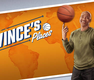 Vince's Places