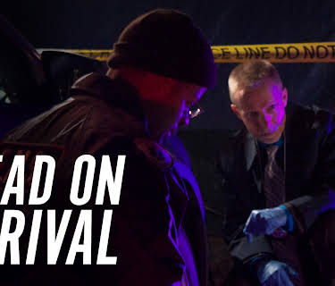 Dead on Arrival Season 1