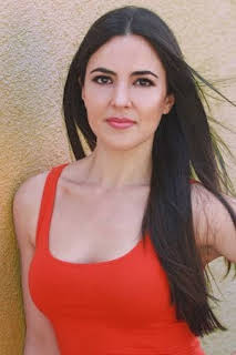 Patricia Peinado Cruz