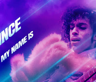 Prince: My Name Is (2023)