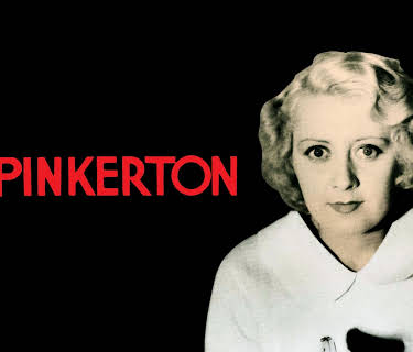 Miss Pinkerton (1932) (1932)