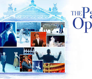 The Paris Opera (2017)