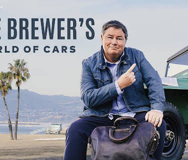 Mike Brewer's World of Cars Season 1