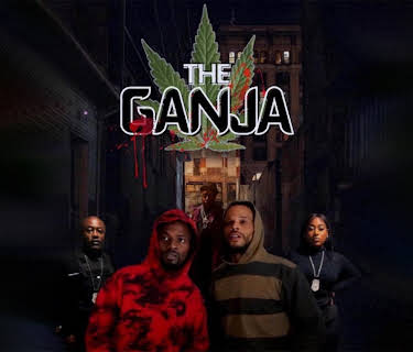 The Ganja (2024)