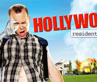 Hollywood Residential