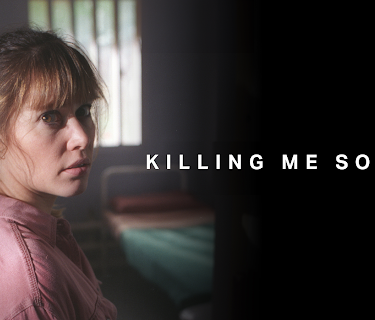 Killing Me Softly (1996)