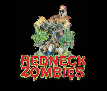Redneck Zombies (1989)