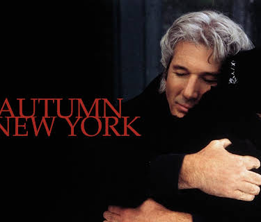 Autumn In New York (2000)