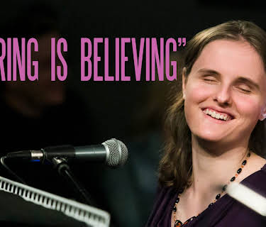 Hearing is Believing (2017)