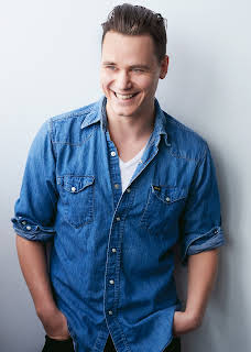 Luke Humphrey
