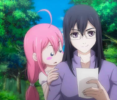 Hitori No Shita: Raten Taishou Arc Pre-Broadcast Special (2018)