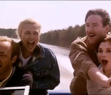 Consenting Adults (1992)