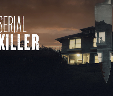 Living with a Serial Killer S2