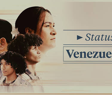 Status: Venezuelan (2025)