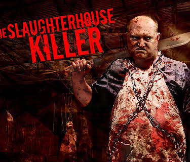 The Slaughterhouse Killer (2021)
