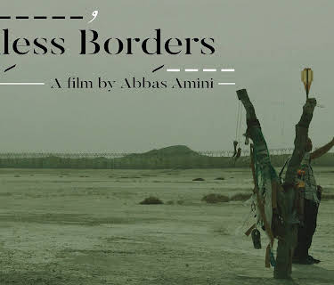 Endless borders (2023)