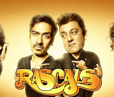 Rascals (2011)