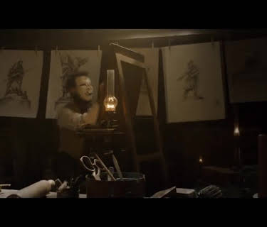 See You Up There (2017)