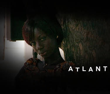Atlantics (2011)