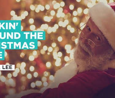 Rockin' Around The Christmas Tree in the Style of Brenda Lee (1961)