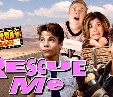 RiffTrax Presents: Rescue Me (2018)