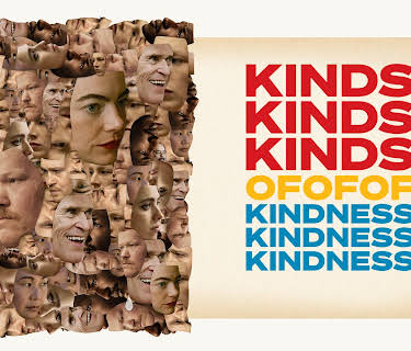 Kinds of Kindness (Includes Bonus Content) (2024)