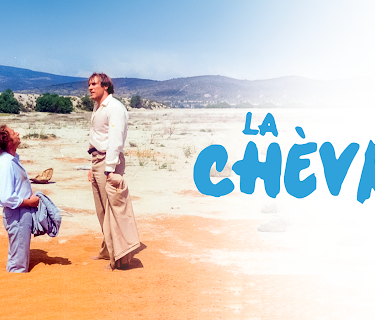 La Chèvre (1985)