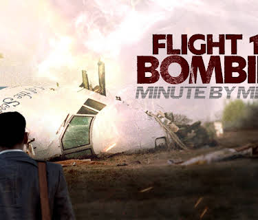 Flight 103 Bombing Minute by Minute (2024)