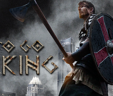 To Go Viking (2015)