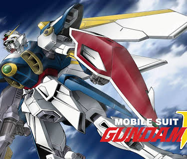 Mobile Suit Gundam Wing