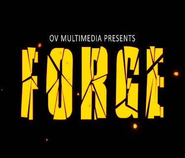 Forge