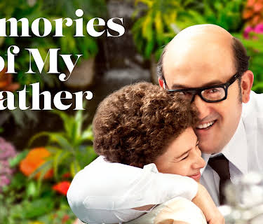 Memories of My Father (2022)