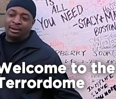 Public Enemy: Welcome to the Terrordome (2007)