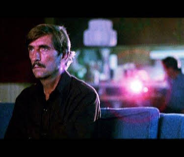 Paris, Texas (1984)